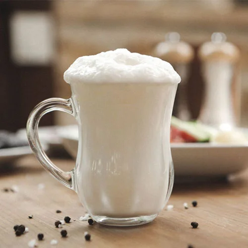 Dövme Ayran