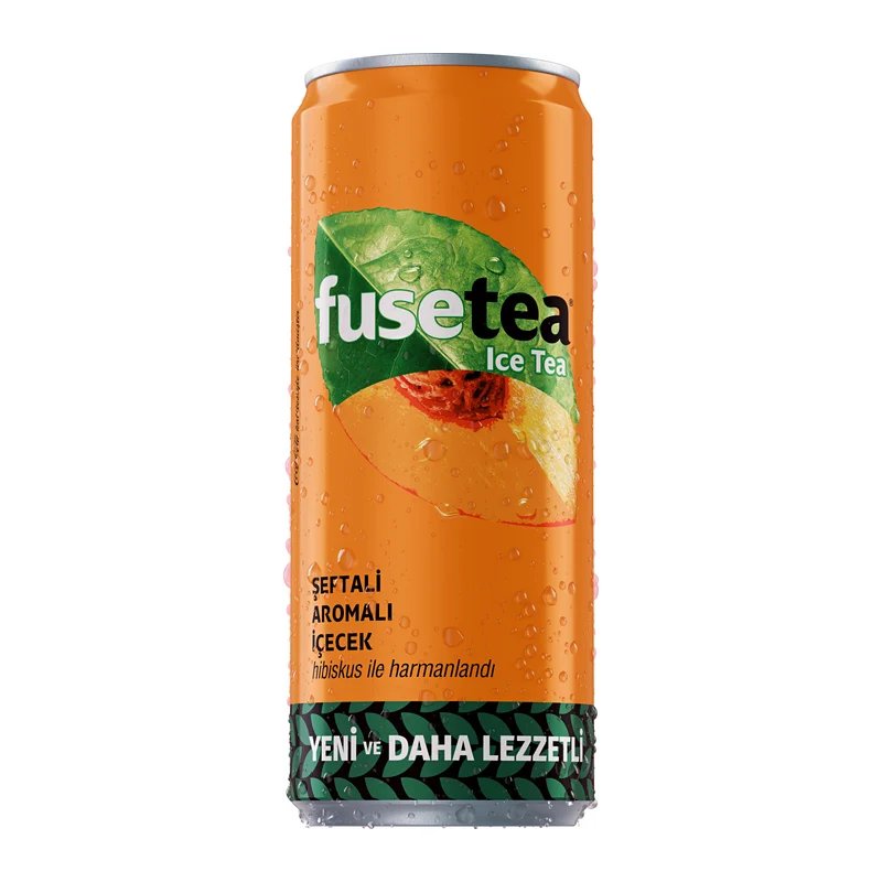 Fuse Tea