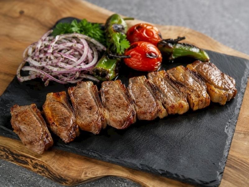Yağlı Kara